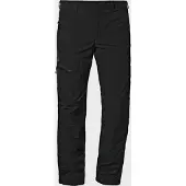 Schöffel Outdoorbroek 'Koper1' zwart