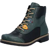 Rieker Enkellaarsjes Rieker Bottines 73510 dames 39