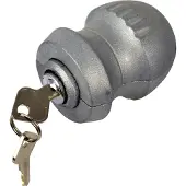 Carpoint 0440031 Anhangersloten