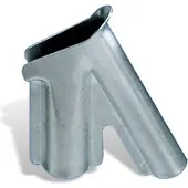 Steinel 070915 - Lasschoen 6 mm - Geschikt voor HG 2000 E en HL 1910 E
