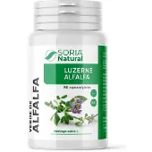 Soria natural Luzerne Alfalfa Capsules