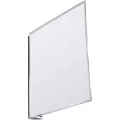 Durable 185719 Gangschild selbstklebend A5 hoch Aanwijzingsbord Zelfklevende folie (b x h) 148.5 mm x 210 mm 10 stuk(s)