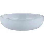 Mette Ditmer Opal zeepschaal Light blue