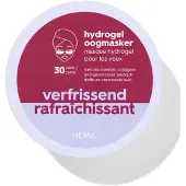 HEMA Oogpads in pot