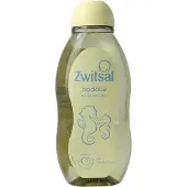 Zwitsal Badolie 200 ml