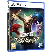 Goat Simulator 3 - Goat Overload Edition | PS5