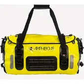 Amphibious Voyager II 45 liters waterdichte tas Maat