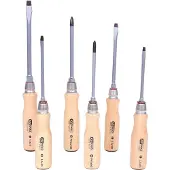 Ks Tools 300.1100 Schroevendraaierset PH