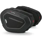 SW-Motech Zadeltas Blaze Pro BAAR ZWART DIV. YAMAHA