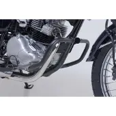 SW-Motech VALBEUGEL Kawasaki W230/Meguro S1 24- zwart