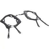 SW-Motech PRO zijdrager - Zwart. Suzuki GSX-S1000GX (23-).