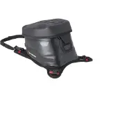 SW-Motech PRO Cross WP strap tanktas - 5,5 l. Met bandmontage. Waterdicht.