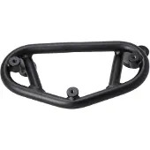 SW-Motech Zijdrager SLC links, Royal E. Guerilla 450 23- blauw