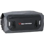 SW-Motech Drybag 260 staarttas - 26 l. Grijs/zwart. Waterdicht.
