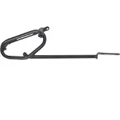 SW-Motech Slc Yamaha Xtz 690 18-22/xtz 690 Sp 21-22/xtz 700 23-26 Hta.06.799.11001 Montage Zijkoffers