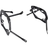 SW-Motech PRO zijdrager - Zwart. Husqvarna Norden 901 (21-).