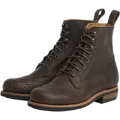 Rokker Urban Rebel, laarzen ,bruin ,39 EU