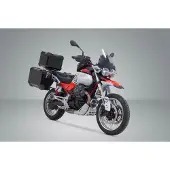 SW-Motech Adventure set Bescherming - Moto Guzzi V85 TT / Strada (24-).