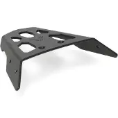 SW-Motech STREET-RACK - Zwart. Yamaha MT-09 (20-).