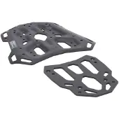 SW-Motech ADVENTURE-RACK - Zwart. Moto Guzzi V85 TT (24-).