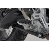 SW-Motech EVO voetsteun kit - Triumph Tiger 1200 modellen (22-).