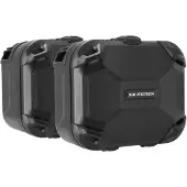 SW-Motech Dusc Zijkoffersysteem 41/33L, Voge DS800X Rally 25-