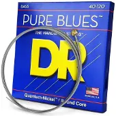 Dr Strings PB5-40 Snaren voor 5-snarige basgitaar