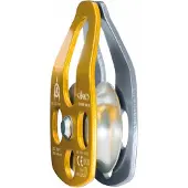 BEAL Transf'Air 1B Pulley with Ball Bearing 2021 Takelsystemen