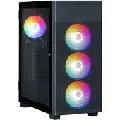 Zalman S5 Neo Pc-behuizing