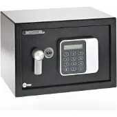 Yale Safe - YSG/250/DB2
