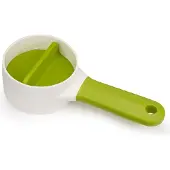 Joseph Joseph Spiraalsnijder Duo Compact Spiralizer Groen