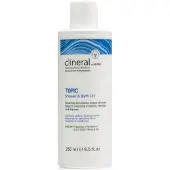 Clineral Topic Shower & Bath Oil Atopische Dermatitis