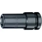 Stahlwille 2609 27 26090027 Zeskant Dopsleutelinzetstuk 1 (25 mm)