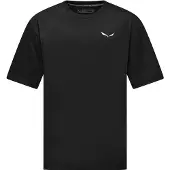 Salewa Los T-shirt Eagle | Maat L