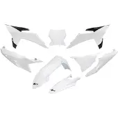Ufo Ktm Sx 125 2025 Plastic Set