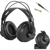 Krüger&Matz KM0885 - Professionele studio hoofdtelefoon