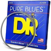 Dr Strings PB6-30 Snaren voor 6-snarige basgitaar