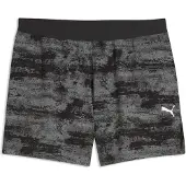 Puma Dreamrun Brightstride AOP 5 Inch Shorts | M