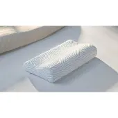 Tempur Original SmartCool Hoofdkussen - 61 x 31 x 10/7 - Medium