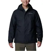 Columbia Jas Columbia Chaqueta con capucha Columbia Hikebound II Insulated voor Heren