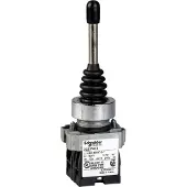 Schneider Electric Joystick, XD2PA24, 1 stuk.