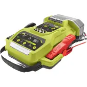 Ryobi 18V ONE+ Accu-startbooster RJSC18-0, zonder accu en lader