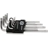 VOREL 56478, 9 stuks