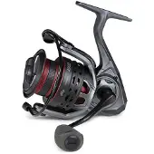 FOX Rage Prism X Spinning Reel Zilver 4000