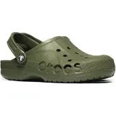 Crocs Baya Klompen Legergroen