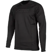 KLIM Aggressor 3.0 T-shirt Met Lange Mouwen