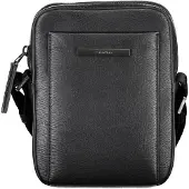 Calvin Klein Leren Schoudertas K50k503725
