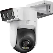 Xiaomi Outdoor Camera CW500 Dual