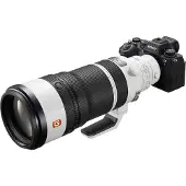 Sony FE 100-400mm F4.5 GM OSS
