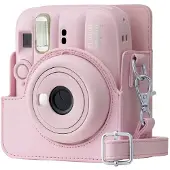 Fujifilm Mini 13 Case Candy Pink